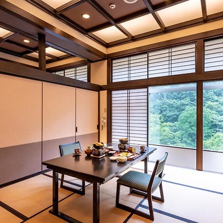 Yamadakan นากาโน่ ภายนอก รูปภาพ