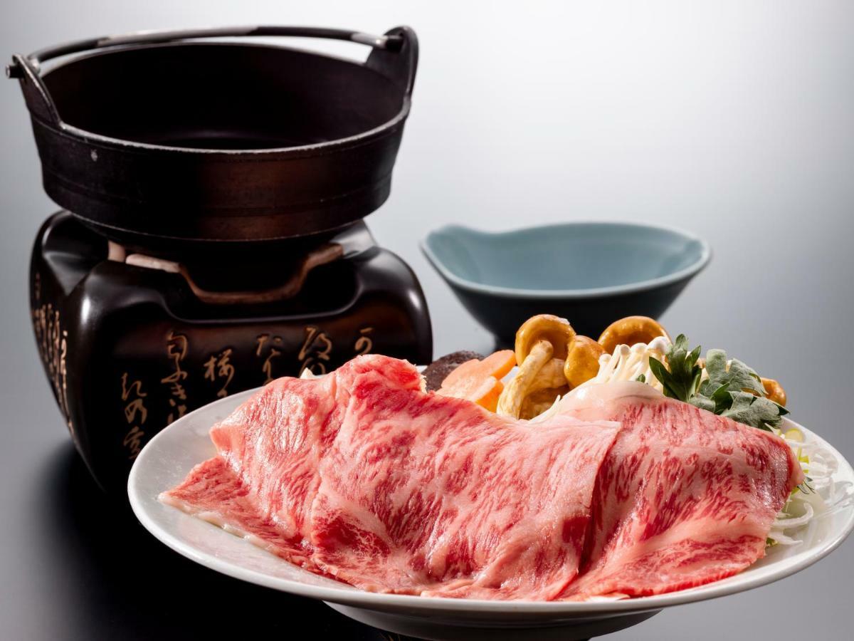 Yamadakan นากาโน่ ภายนอก รูปภาพ