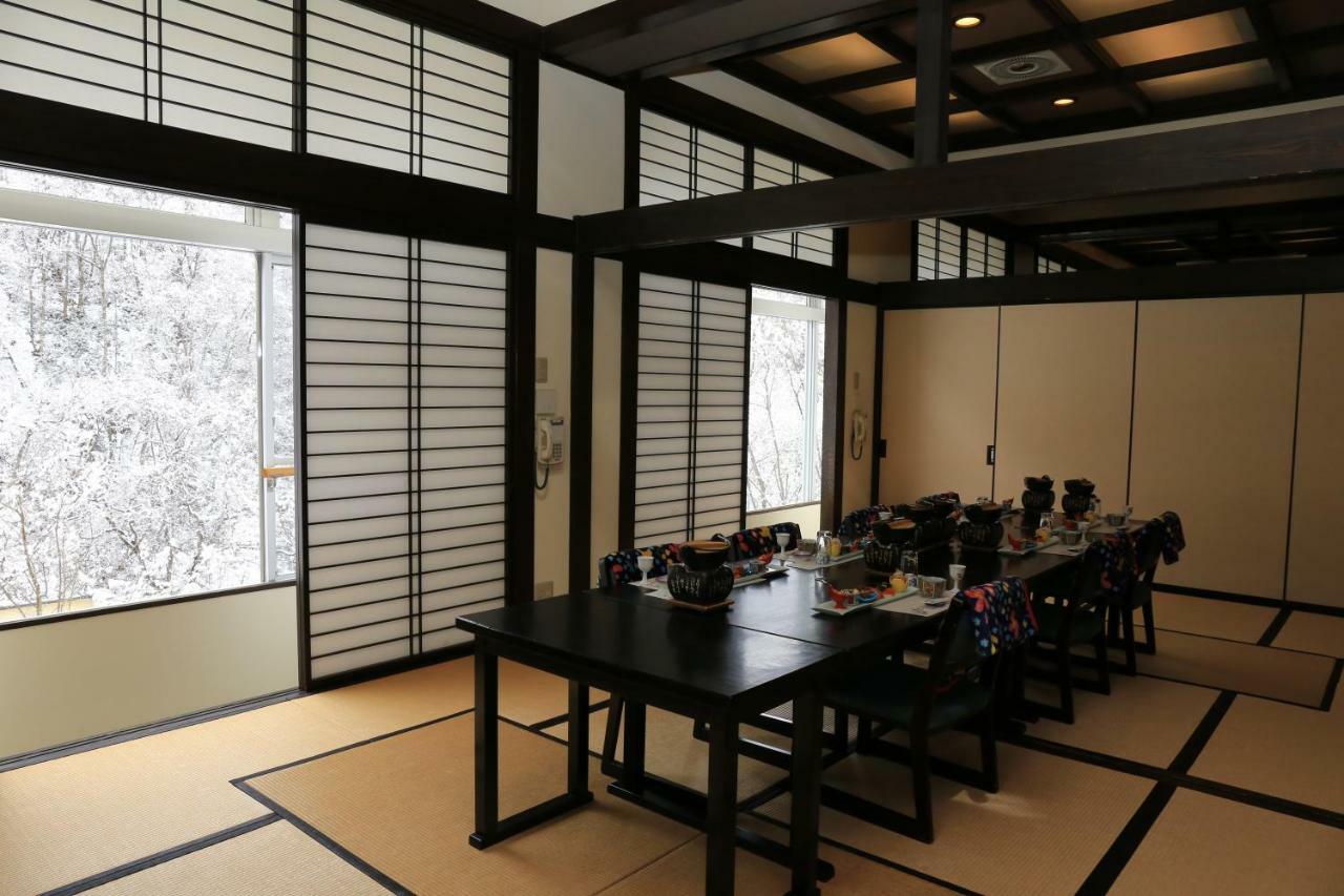 Yamadakan นากาโน่ ภายนอก รูปภาพ