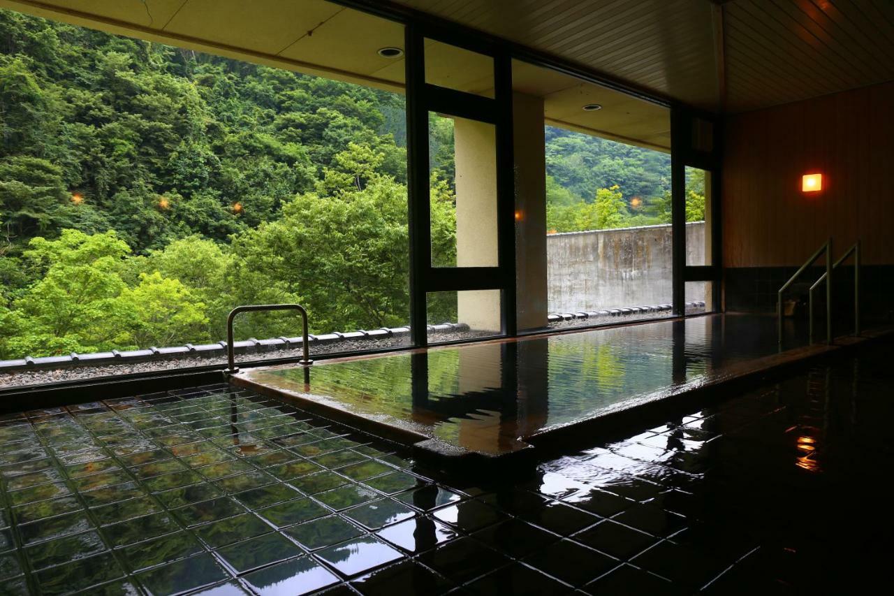 Yamadakan นากาโน่ ภายนอก รูปภาพ