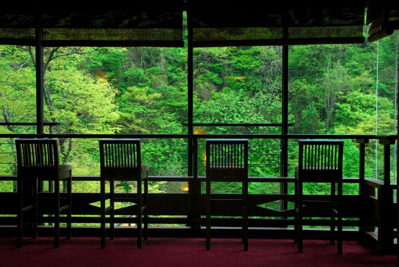 Yamadakan นากาโน่ ภายนอก รูปภาพ