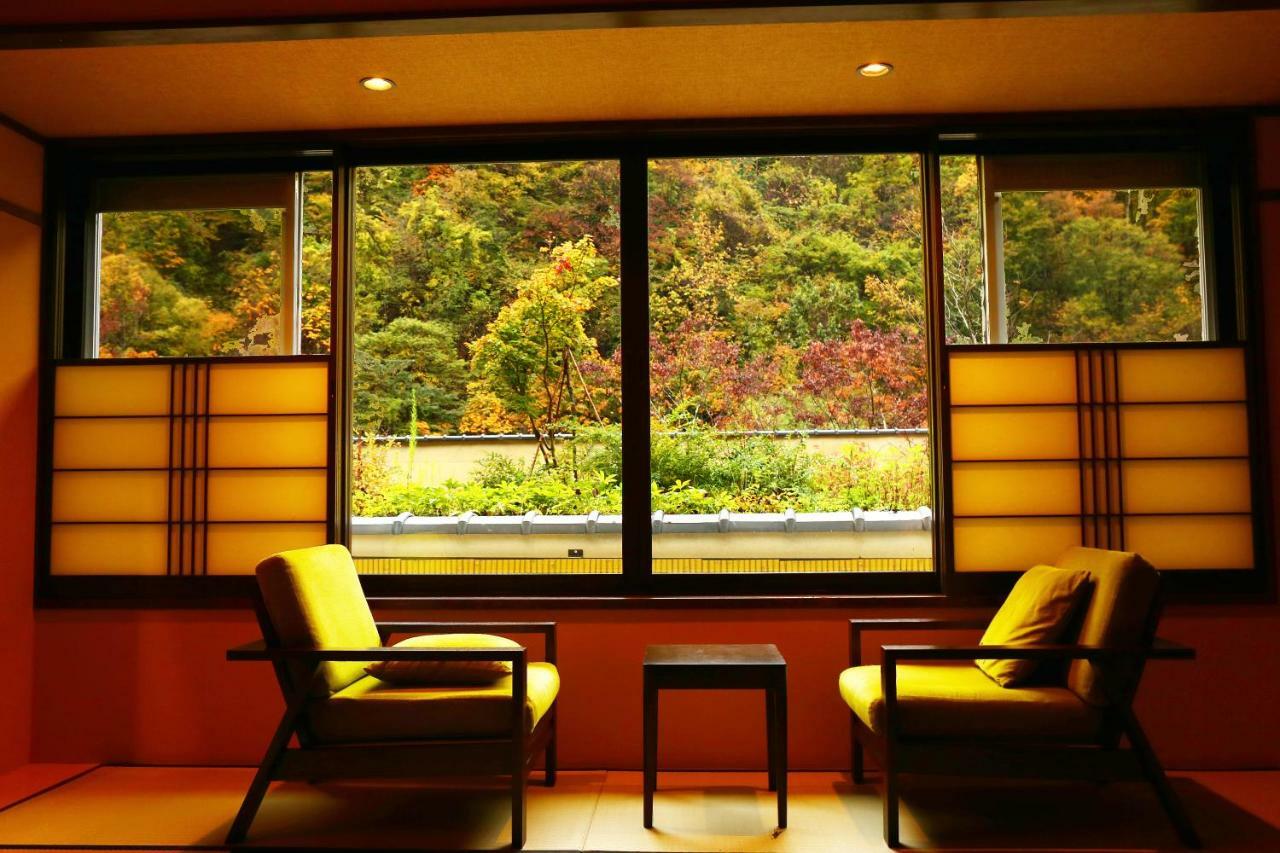 Yamadakan นากาโน่ ภายนอก รูปภาพ