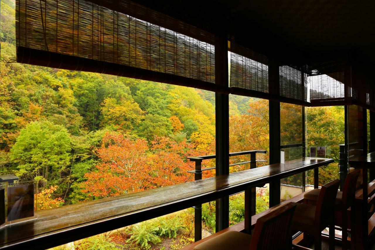 Yamadakan นากาโน่ ภายนอก รูปภาพ