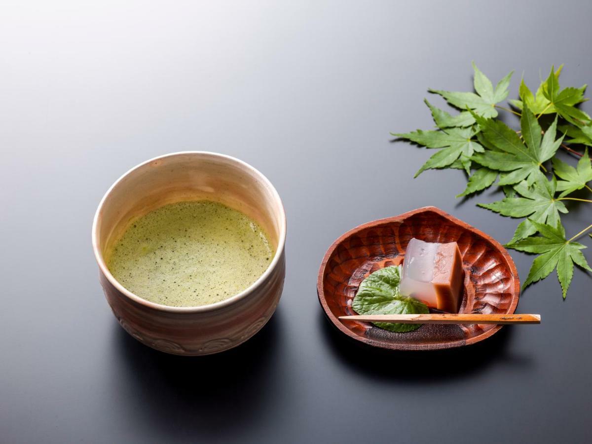 Yamadakan นากาโน่ ภายนอก รูปภาพ