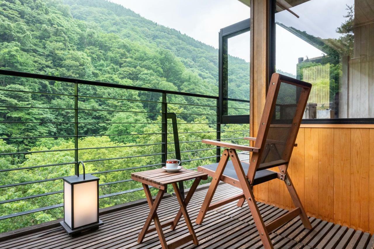 Yamadakan นากาโน่ ภายนอก รูปภาพ