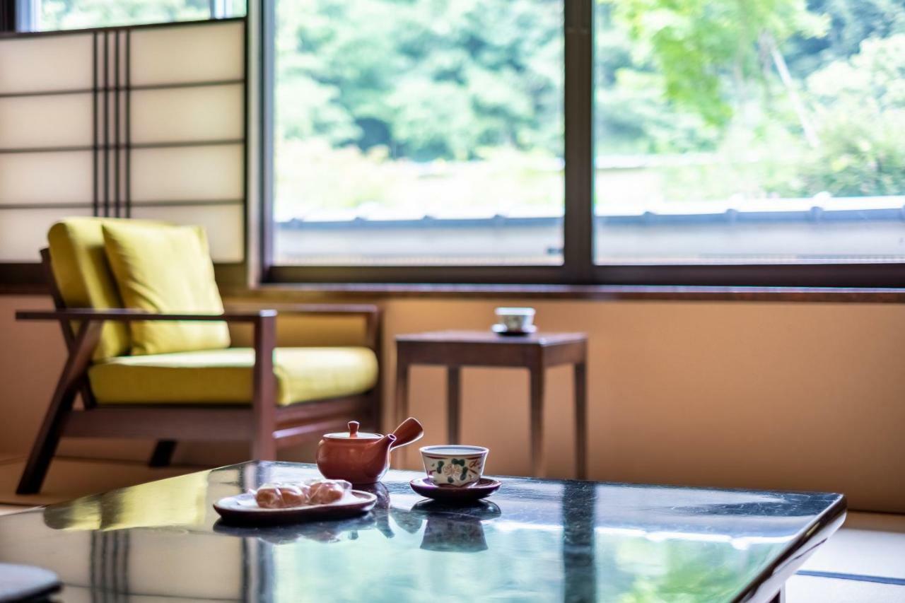 Yamadakan นากาโน่ ภายนอก รูปภาพ