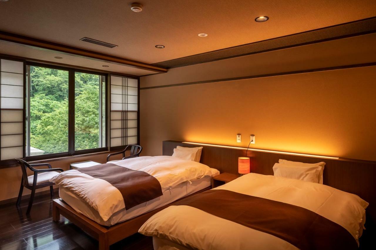 Yamadakan นากาโน่ ภายนอก รูปภาพ