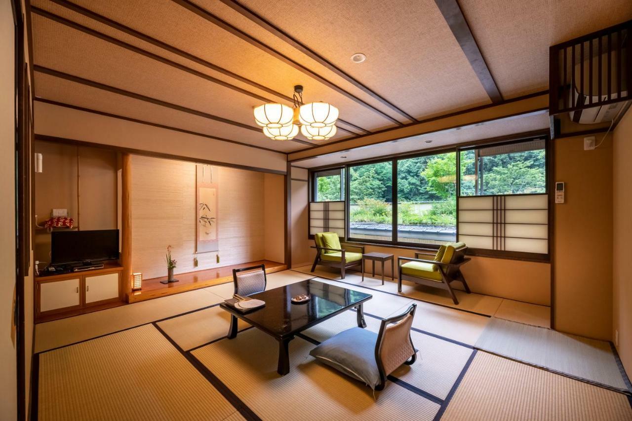 Yamadakan นากาโน่ ภายนอก รูปภาพ