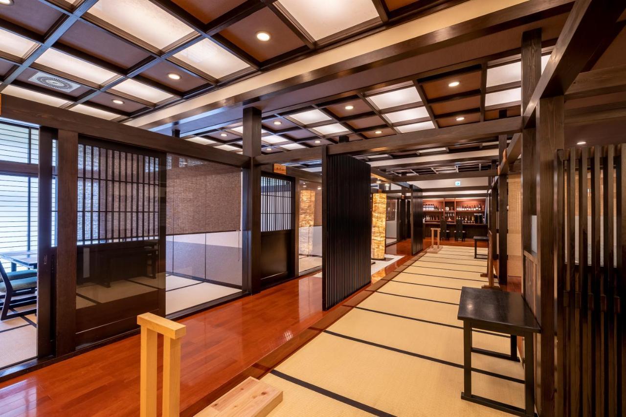 Yamadakan นากาโน่ ภายนอก รูปภาพ