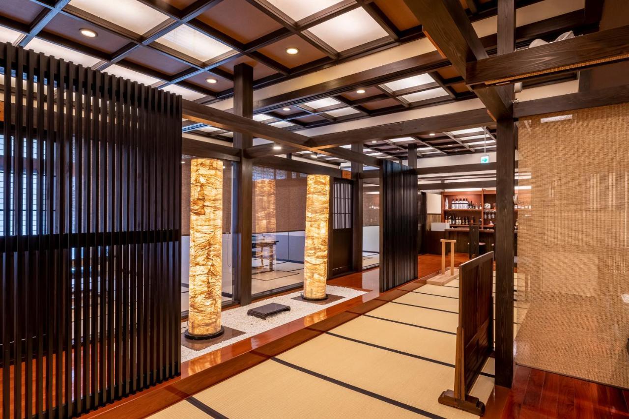 Yamadakan นากาโน่ ภายนอก รูปภาพ