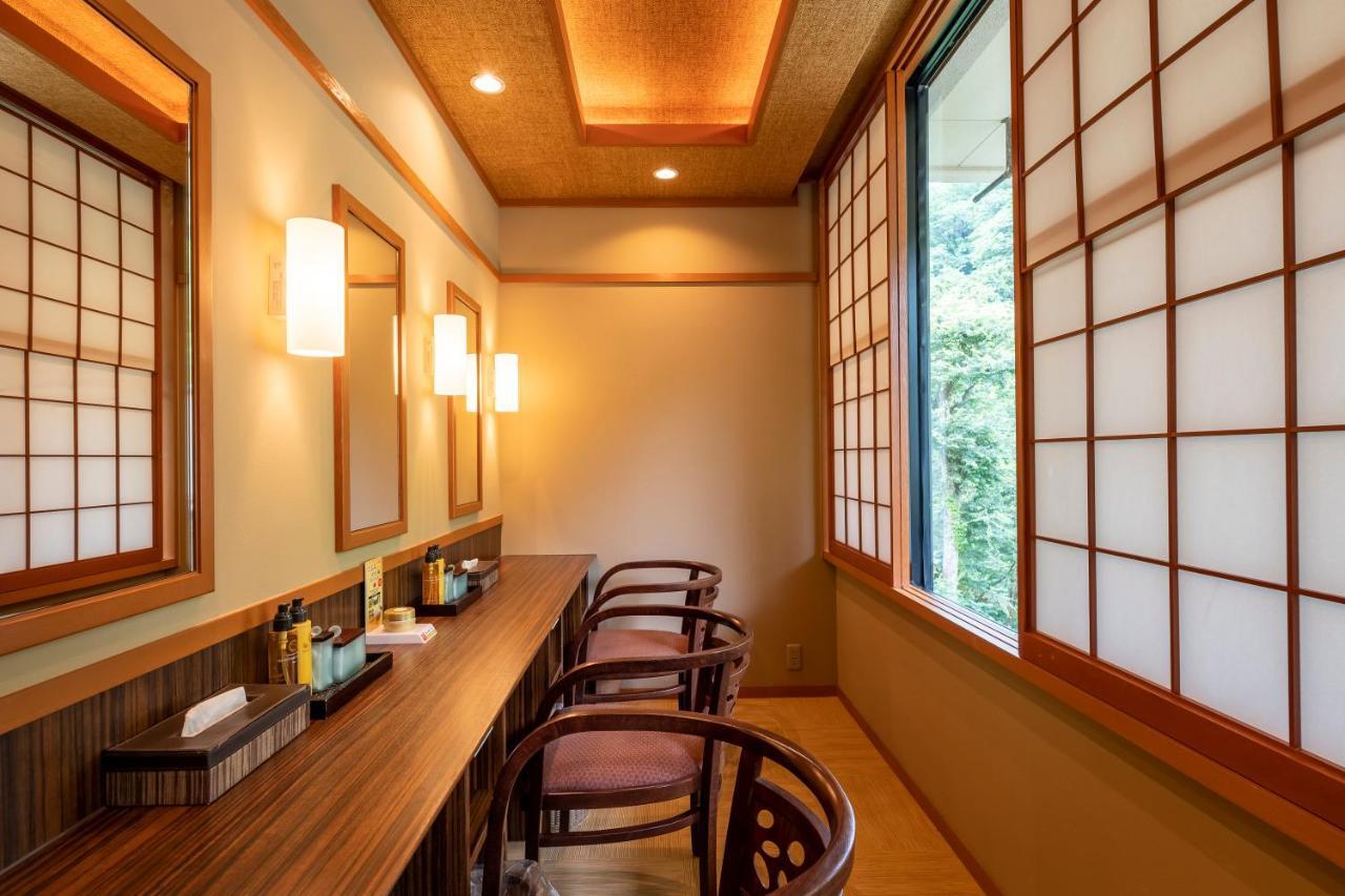 Yamadakan นากาโน่ ภายนอก รูปภาพ