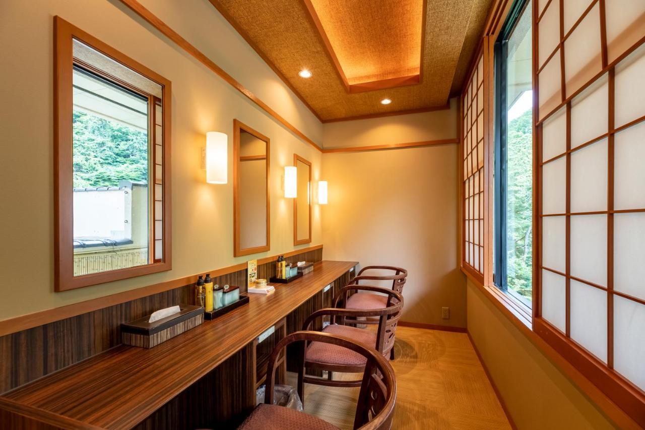 Yamadakan นากาโน่ ภายนอก รูปภาพ